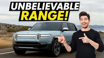 Rivian R3 Official Breakdown — Shocking Range & Battery Secrets Exposed!