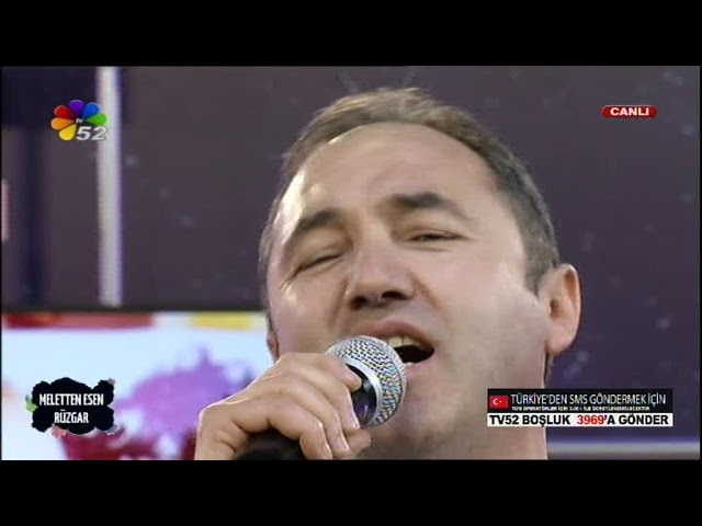 30/03/2019 MELETTEN ESEN RÜZGAR