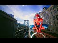 Underrated Boss Fight Marvel's Spider Man 2
