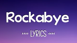 Clean Bandit - Rockabye (Lyrics) Ft. Anne-Marie \& Sean Paul | Judah - Vasman