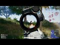 PLAYERUNKNOWN'S BATTLEGROUNDS - Kills PS3