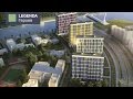 ЖК "LEGENDA Героев" Обзор Новостройки