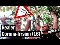 Realer Irrsinn: Der gesammelte Corona-Irrsinn (16) | extra 3 | NDR