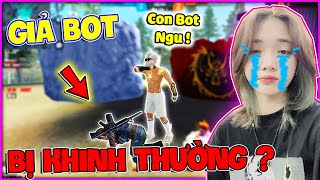 Ruby Giả BOT Thử Lòng Quân Đoàn Và Cái Kết 