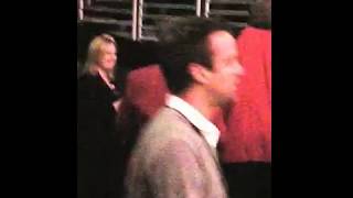 Will Ferrell ejecting Shaq