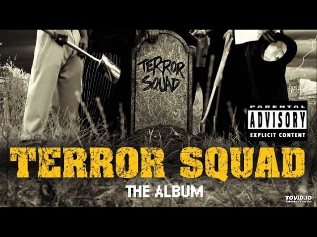 Terror Squad - Rudeboy Salute Instrumental ft. Buju Banton class=