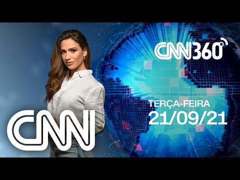 CNN 360 -