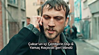 Müzikleri - Un İçi Çemberin Dışı & Yamaç Koçovalı Geri Döndü 4. Sezon 21. Bölüm