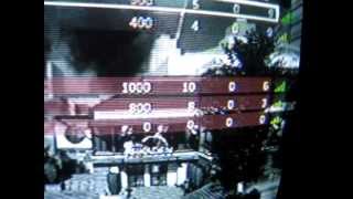 GB Dispute Map 2 Wrong Settings + Friend on Team