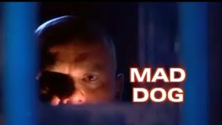 Johnny 'Mad Dog' Adair documentary  MacIntyre's Underworld. 2006