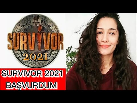 SURVİVOR SEÇMELERİNE KATILDIM 🔥🏆 SEÇMELERDE MERAK EDİLEN SORULAR 🤫 SURVİVOR BAŞVURU FORMU