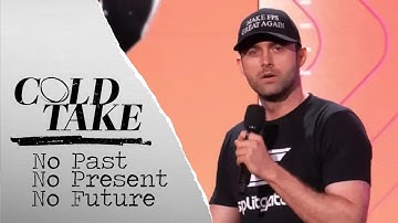 I have thoughts on "Make FPS Great Again"