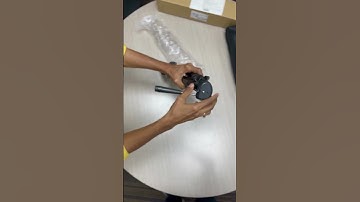 The Ultimate Budget Tripod at Rs. 699? AmazonBasics Tripod Unboxing!  Missing item?  Review En Route
