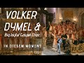 Trauerlied für Chöre - In diesem Moment (Roger Cicero) gesungen von Volker Dymel