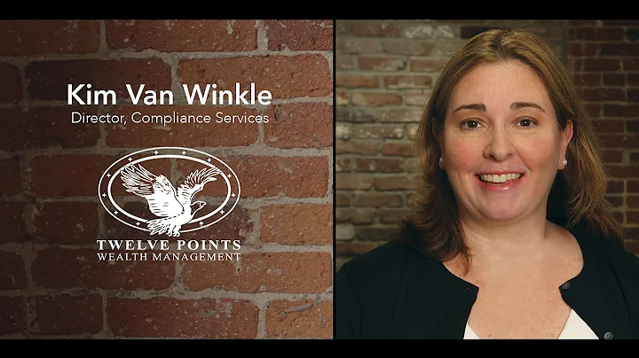 Kimberly Van Winkle | CCO & Director of Operations...