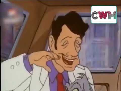 أكاديمية الشرطة الحلقة العاشرة بدون موسيقى