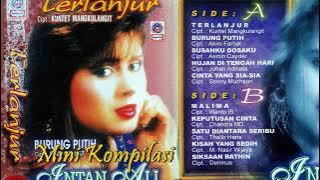 Download lagu Intan Ali - Keputusan Cinta