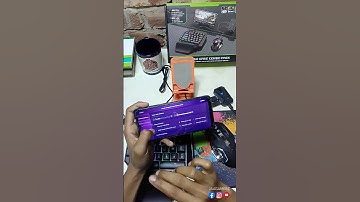 How to hide & Open mouse cursor in GeekGamer Mixpro | কিভাবে মাউসের কার্সর Hide করবেন #shorts