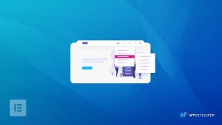 How to Create a Beautiful Navigation Menu using Elementor