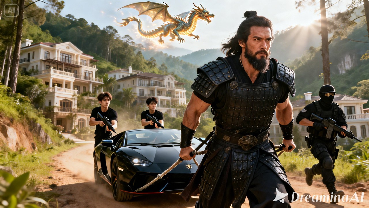 Than h Niên Kéo Xe Bị Xã Hội Xem Thường Không Ngờ A LÀ Cao Thủ Võ Thuật Khiến Mọi Người Kinh Ngạc