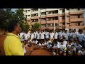 DRONARJUNA DEVELOPMENT CENTER FOR VOLLEYBALL (BY KUMAR SIR)