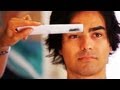 How to Trim Your Eyebrows | Men's Grooming