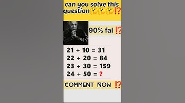 Genius IQ Test-Maths Puzzles | Tricky Riddles | Maths Game | Paheliyan with Answers | Tricky Paheli