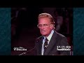 Rebellion Is Destroying This Generation — Billy Graham