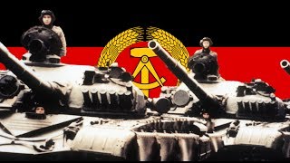 Video thumbnail of "Unsere Panzerdivision! Our Tank Divisions! (English Lyrics)"