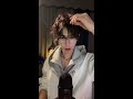 【LIVEアーカイブ】🌙 Ren: Deep sleep boyfriend voice & mouth sound
