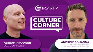 Building High-Performing Engineering Teams with Andrew Bohanna