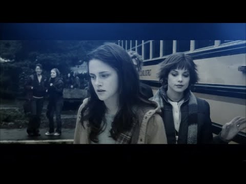 Video: Je alice cullen anakuwa vampire?