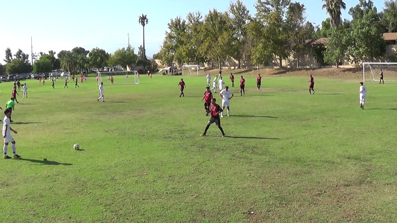 AC BREA vs SANTA BARBARA B00 10 14 17