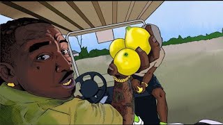 Rizzoo Rizzoo - Lemonade (Official Music Video)