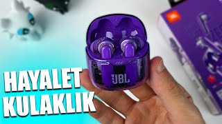 HAYALET TASARIMLI KULAKLIK ! JBL Tune Flex TWS Bluetooth Kulaklık İnceleme