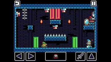 Total Party Kill level 60 Final Walkthrough