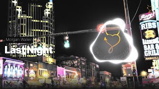 Morgan Wallen - Last Night (Studio Visuals) #morganwallen #lastnight