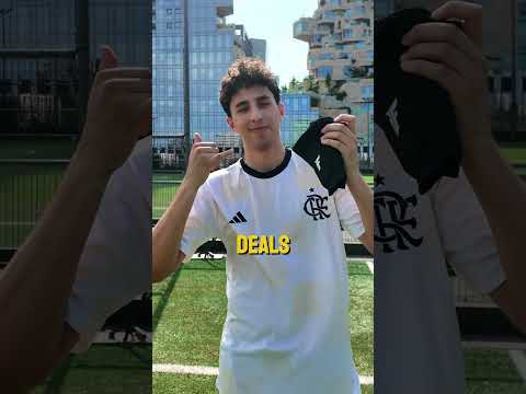 FLAIR FUTBOL YouTube ad: Last chance winter sale V3