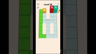 blocks stack puzzle level no. 16 Net Worth