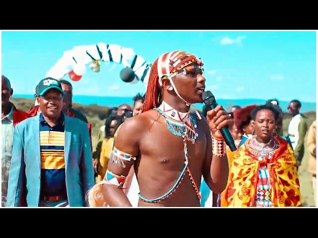 LAISO BOY AYEE PERFORMANCE AT MAASAI MARA -TALEK class=