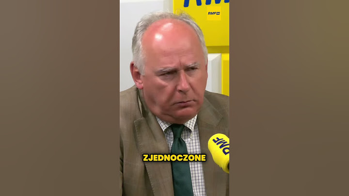 USA POTRZEBUJE NAS! Polska kluczem do bezpieczeństwa?