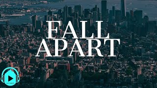 Supa Urch - Fall Apart (Audio)