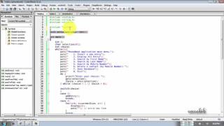 Phonebook Application using C Programming Language [ Part 5 ] [ Bangla Tutorial ]