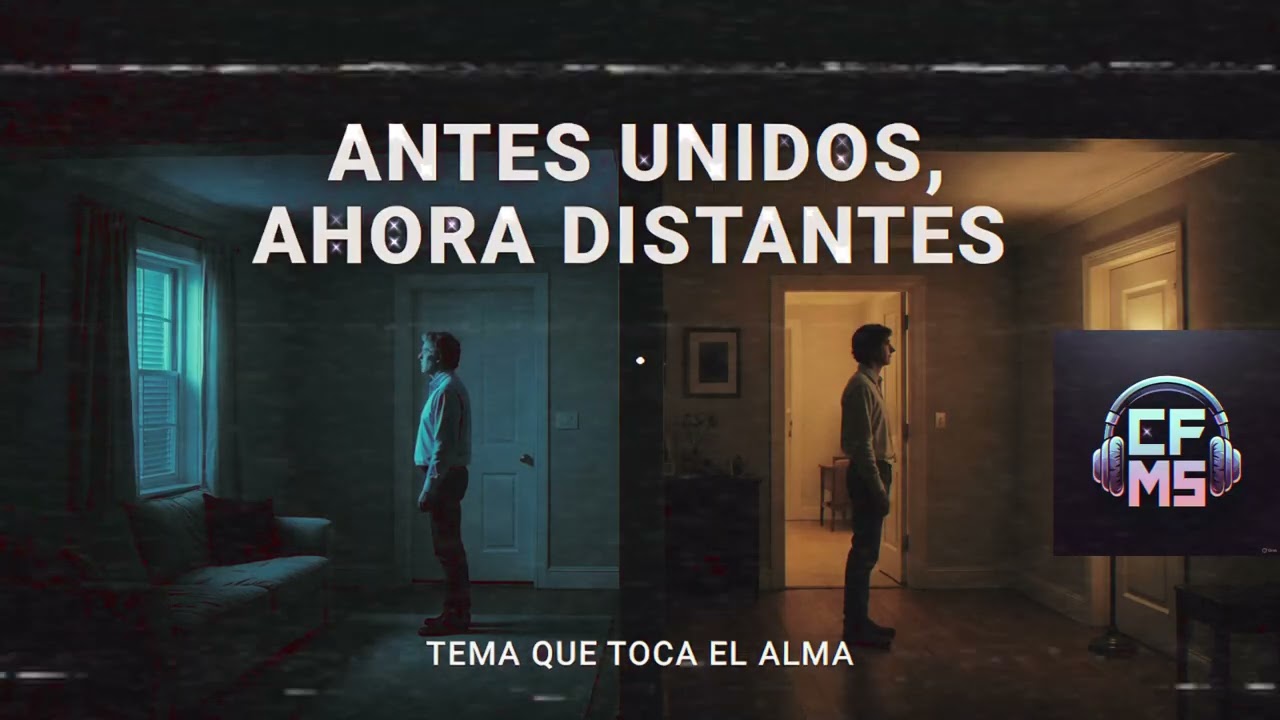 Hermanos que se Volvieron Extraños |hIP Hop  Rap mas triste del mundo  que Duele (2026)