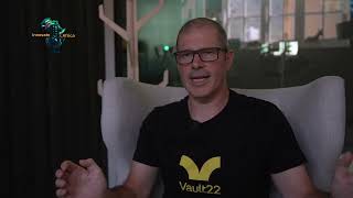 Innovate | Vault22: Can Fintech Really Democratise Wealth Management?