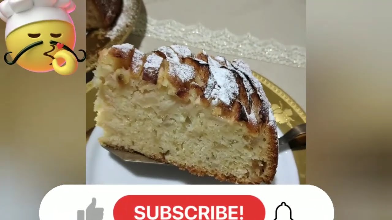 ÇİÇƏK ŞƏKLİNDƏ ALMA PİROQU!/ GÜL ŞEKLİNDE ELMA KEKİ!/ЯБЛОЧНЫЙ ПИРОГ В ЦВЕТОЧНОМ ОБРАЗЕ!