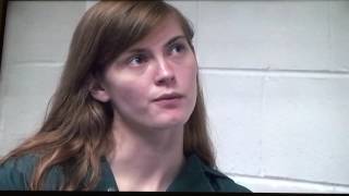 Lockup- snitches get stitches