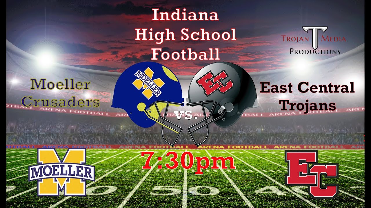 indiana-ohio-high-school-football-archbishop-moeller-high-school