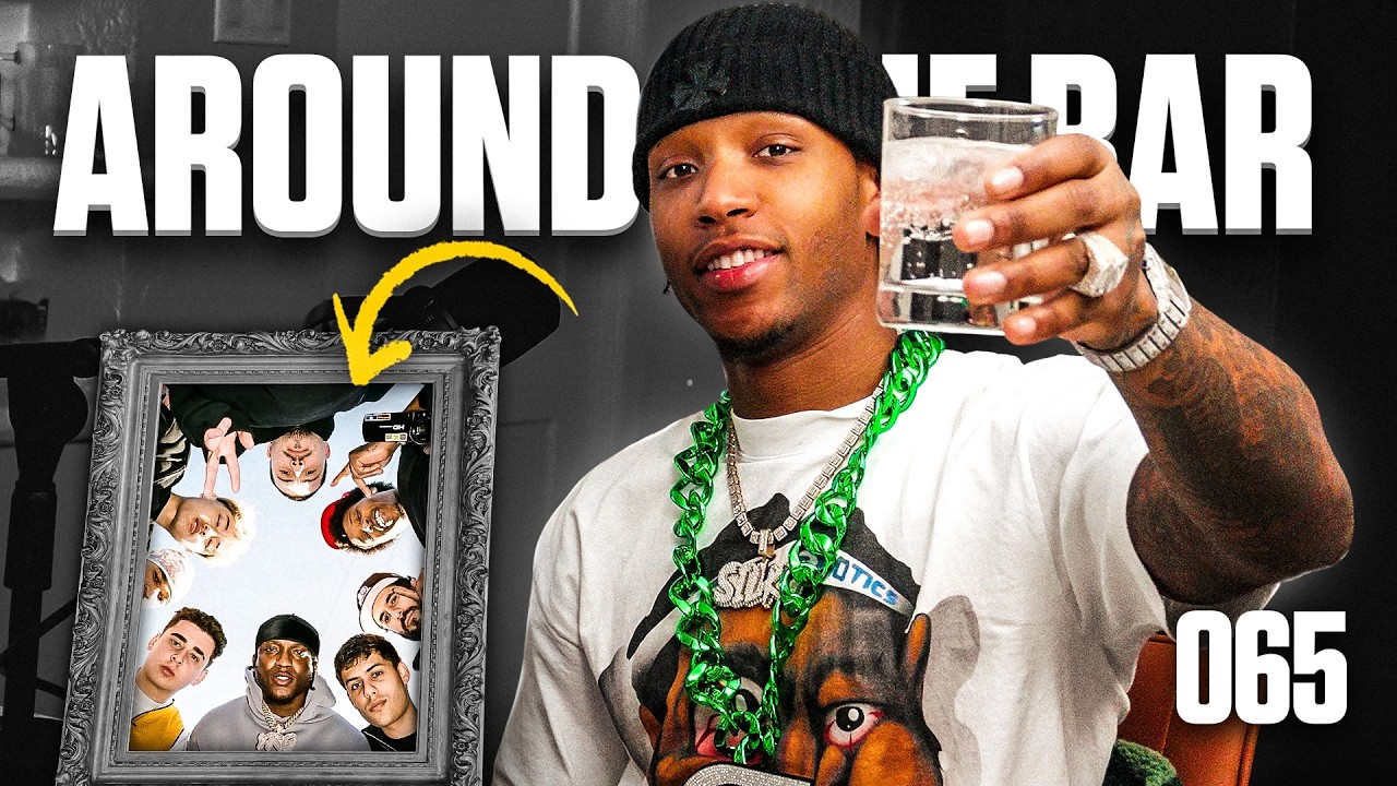 New FaZe, Old FaZe, What's Next? | Silky