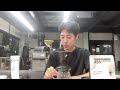 【新豆紹介】455Bolivia/753Colombia【俺も淹れて飲みながら】